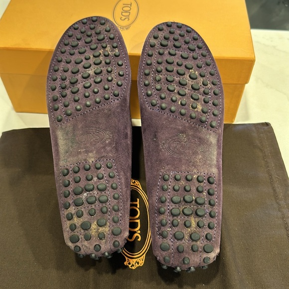 Tod’s flat shoes - Picture 6 of 7